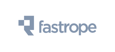 Gray Fastrope logo