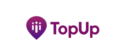 TopUp logo
