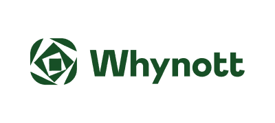 Whynott logo