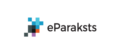 eParaksts logo