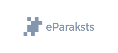 Gray eParaksts logo