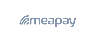Gray Meapay logo