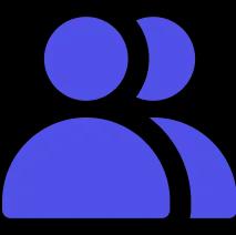 people icon