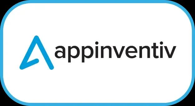 Appinventiv logo