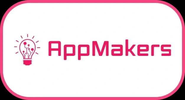AppMakers USA logo