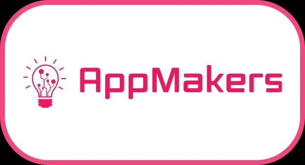 AppMakers USA logo