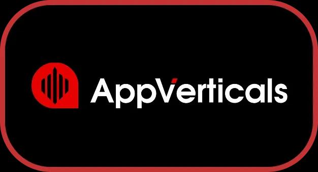AppVerticals logo