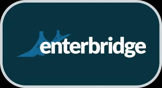 enterbridge logo