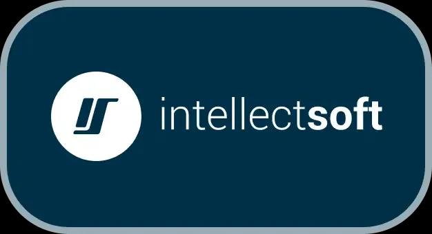Intellectsoft logo