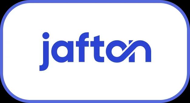 Jafton logo