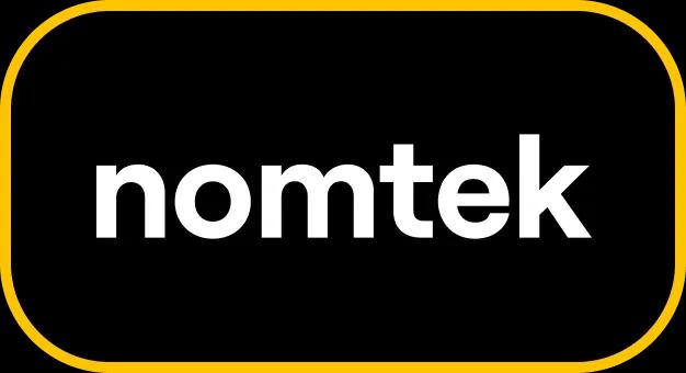 nomtek logo