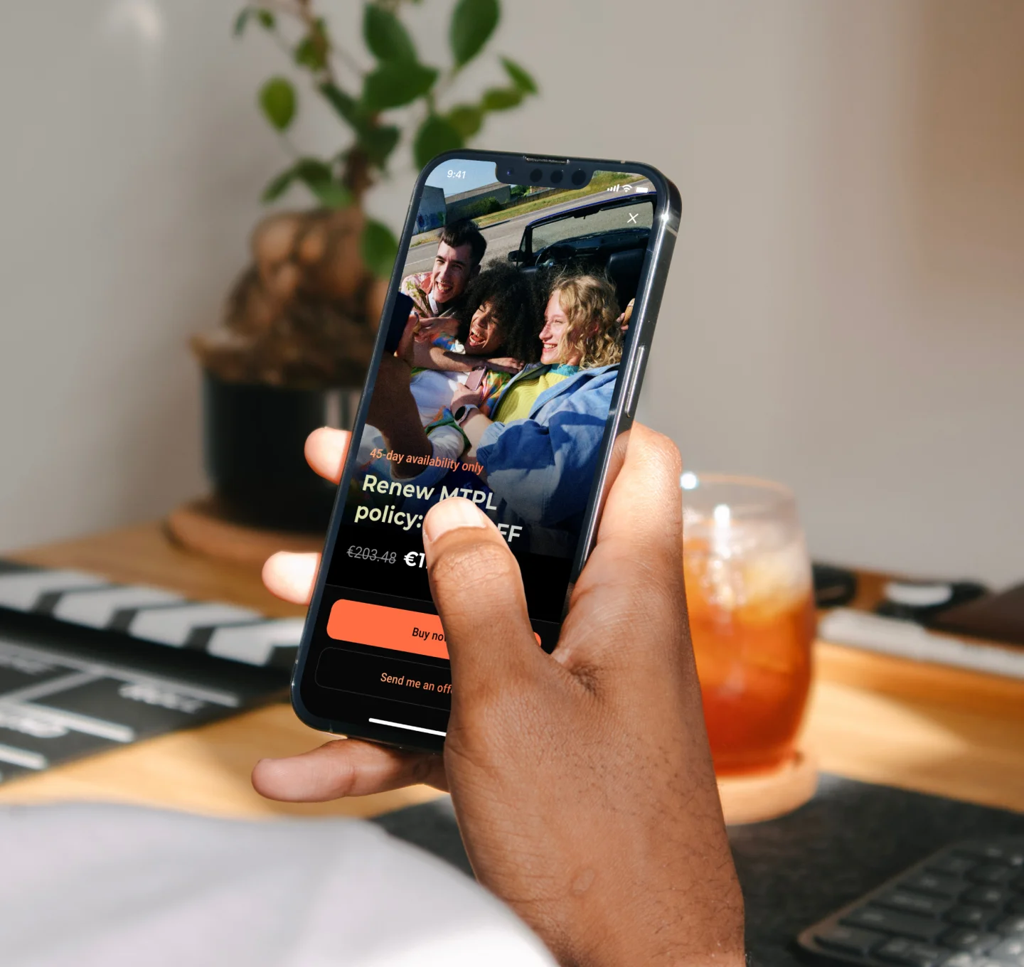 Cell Insurance Chili Labs × Balcia: Balcia's Digital Safety Net: Innovative Mobile ...