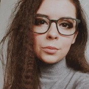Profile photo of Daria Orlova