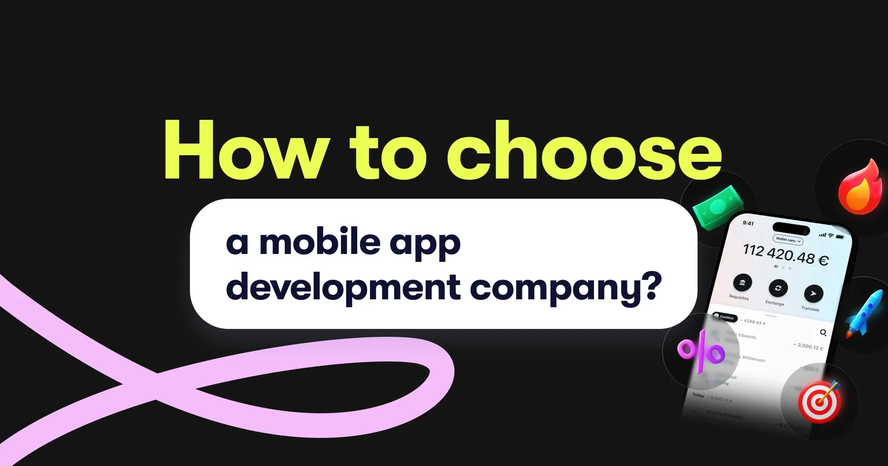 How to choose a Mobile App Development Company? | Chili Labs