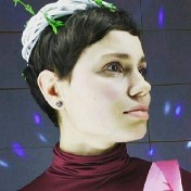 Profile photo of Maria Kovalevich