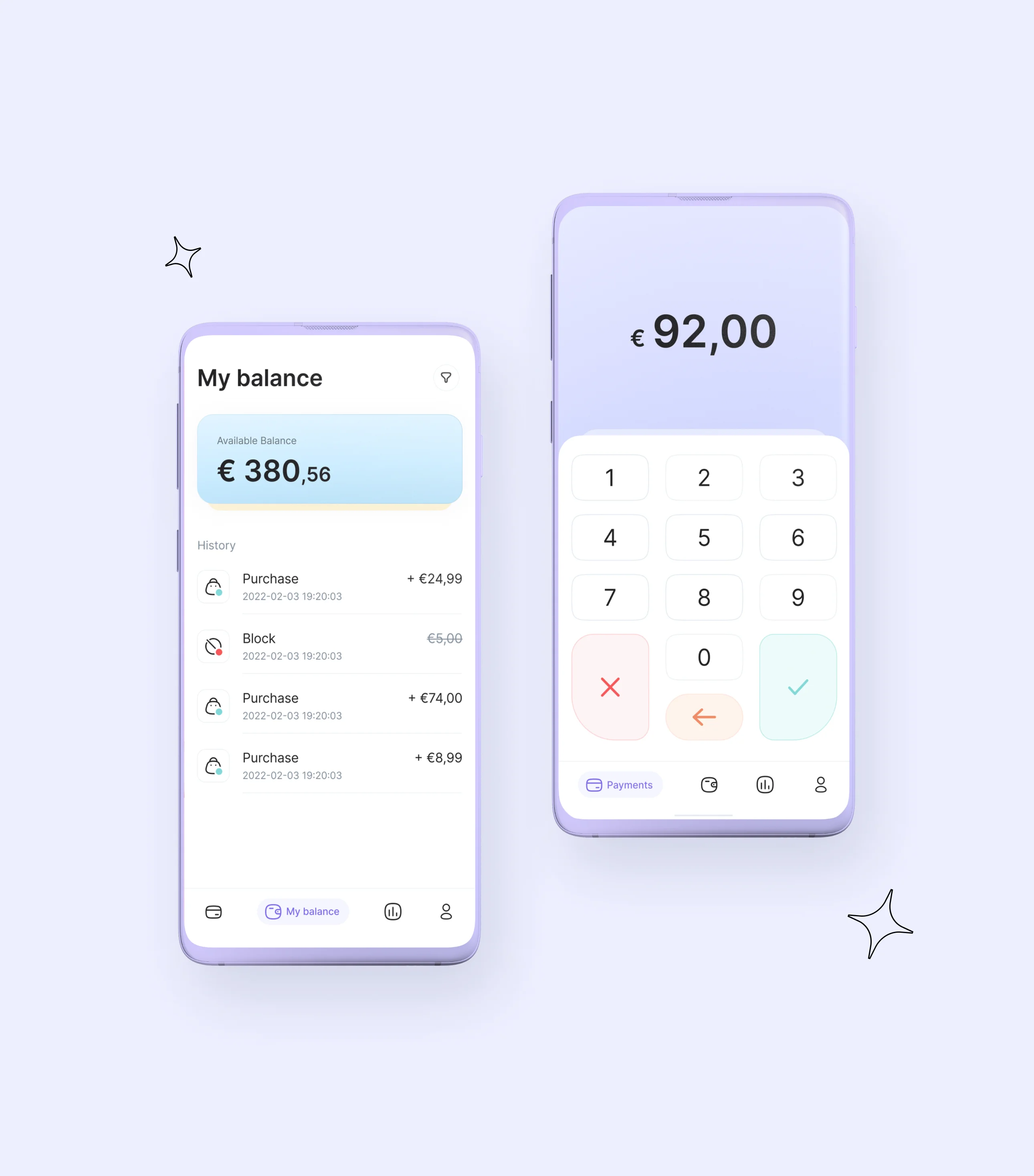 POS terminal Android App Development | Chili Labs