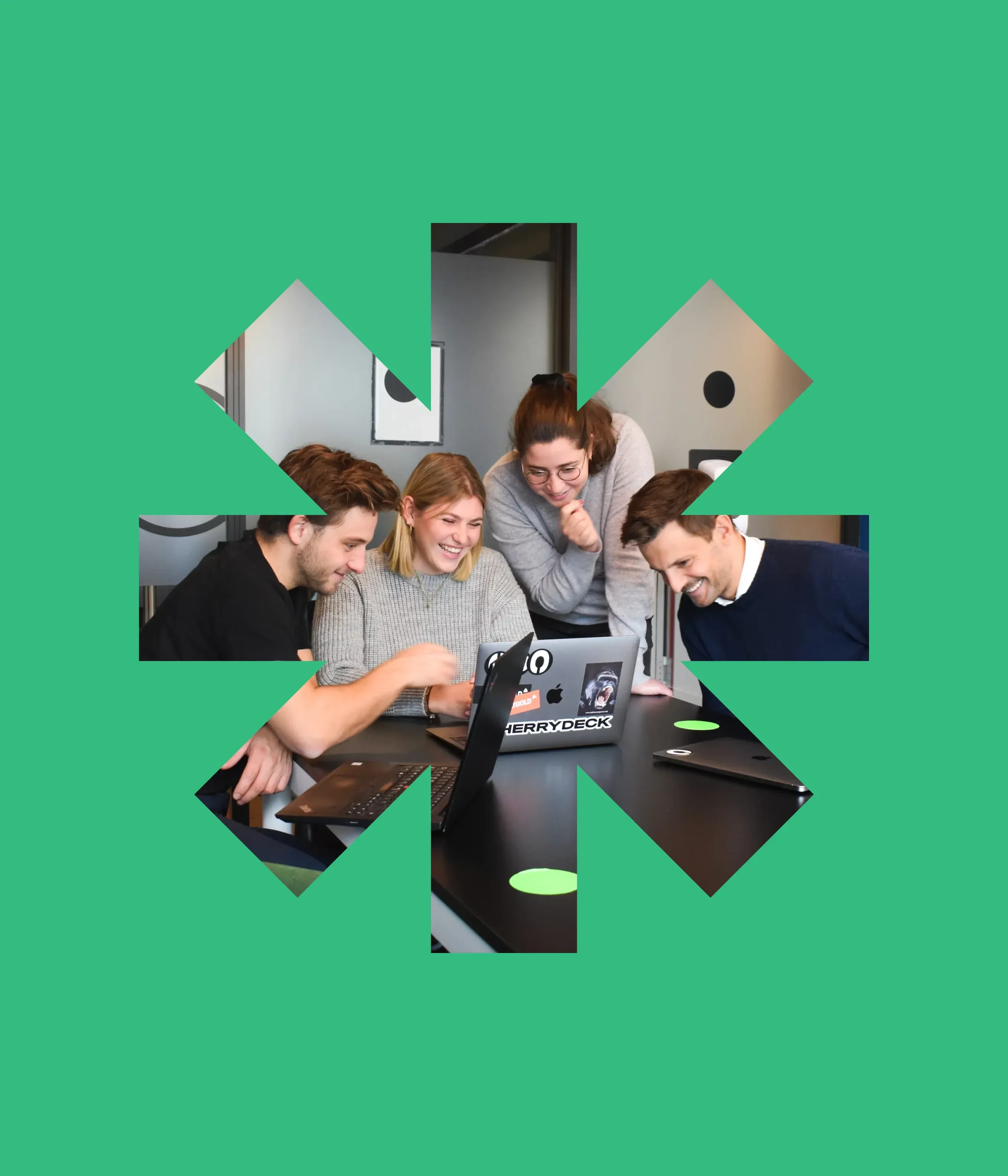 Intelligent Board Room | Cognitive software platform | Chili Labs