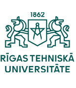 Riga technical university logo