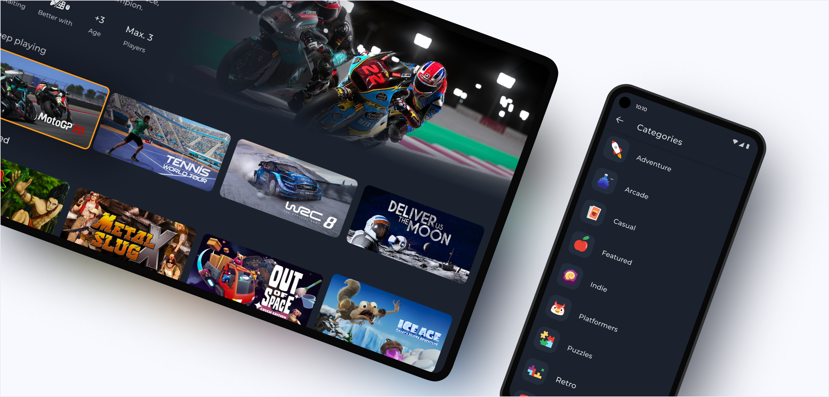 Unlock Full Potential of Android TV Gaming with SoraStream | Chili Labs