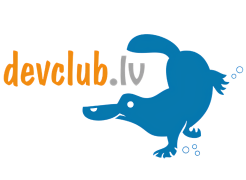 DevClub logo