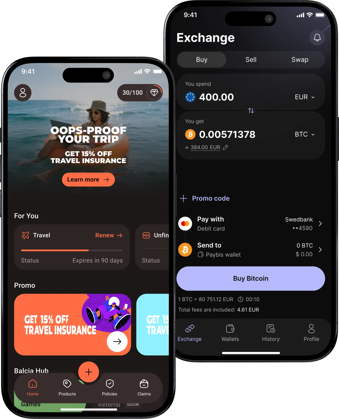 2026 phone mockups